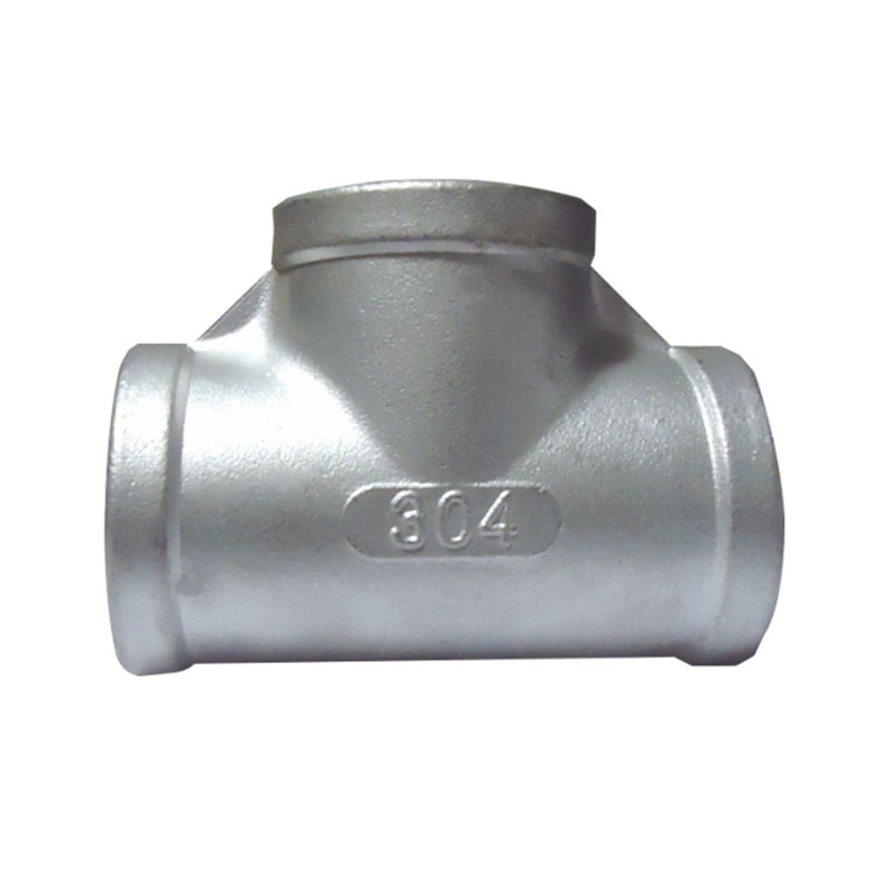 Pipe Fittings