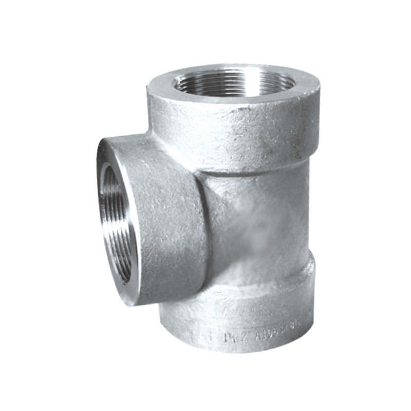 Pipe Fittings